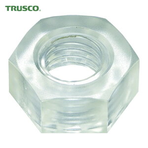 �g���X�R TRUSCO �|���J�[�{�l�[�g(PC) �Z�p�i�b�g M6 50�� (1��) BPC-NTM6