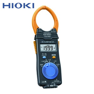 HIOKI qIL ud@ fW^Nv[^[ ACNv[^ CM3291 (1) iԁFCM3291