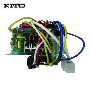 �L�g�[ KITO �d�C�`�F�[���u���b�N �L�g�[�Z���N�gED3B�`�p���i �p�l���o�� 1�� (1��) �i�ԁFE3DEX24R16013