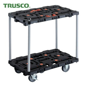 �g���X�R ����� TRUSCO �A����������2�i��� �r�[�g�� 700×450 ����3�� ��2�փX�g�b�p�[�t �Ƃ߂��낤�t �n���h���Ȃ� (1��) �i�ԁFBT720J3S2-E100T
