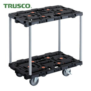 �g���X�R ����� TRUSCO �A����������2�i��� �r�[�g�� 700×450 ����5�� ��2�փX�g�b�p�[�t �n���h���Ȃ� (1��) �i�ԁFBT720J5S2-E100