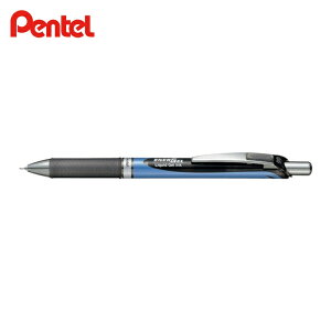 �؂�Ă� Pentel �{�[���y�� �G�i�[�W�F�� 0.5mm �� (1�{) BLN75-A