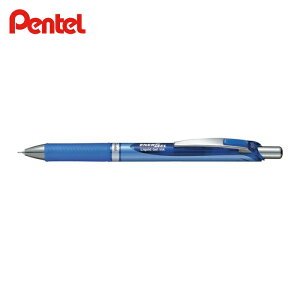 �؂�Ă� Pentel �{�[���y�� �G�i�[�W�F�� 0.5mm �� (1�{) BLN75-C