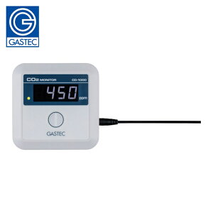 �K�X�e�b�N GASTEC CD-1000 ��_���Y�f�Z�x����� (1��)
