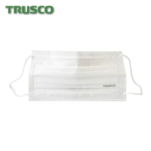 �g���X�R TRUSCO �ʋC���̗ǂ��O�w�}�X�N 50�� (1��) �i�ԁFDPM-AIR