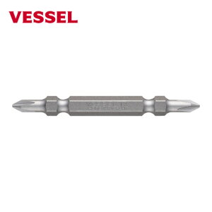 �x�b�Z�� VESSEL DS141065 ���₷���r�b�g(����) +1×65mm 2�{�g DS141065 (1Pk)