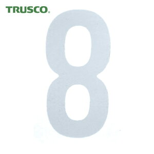 �g���X�R TRUSCO �J�b�e�B���O����50mm �� 8 (1��) CS50W-8