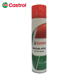 �J�X�g���[�� Castrol ������ �����u�A���CCH22�X�v���[ (1�{) CH22-B
