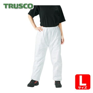 �g���X�R TRUSCO �^�C�x�b�N����ƕ� �Y�{�� L (1��) �i�ԁFDPM-301 (L)