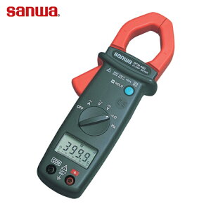 �O�a�d�C�v�� SANWA DCM400 AC��p�f�W�^���N�����v���[�^ (1��)
