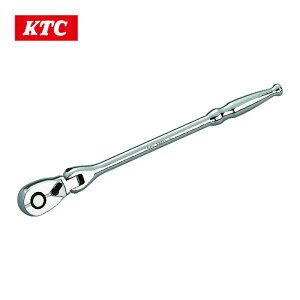 KTC ���s�@�B�H�� BR4FL 12.7sq.�t���b�N�X�����O���`�F�b�g�n���h�� (1��)