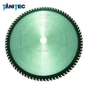 �^�j �J�e�b�N DTS305X2.2X25.4X80 �h���C�`�b�v�\�[ SUS�p�`�b�v�\�[ 305x2.2x25.4Hx80Z (1��)