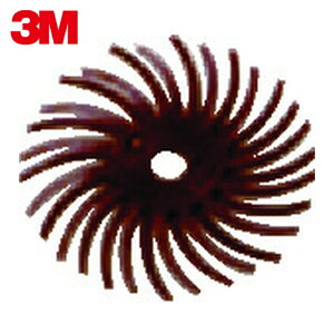 3M �X���[�G�� BR DISC 220 9/16 ���W�A���E�u���b�X���f�B�X�N #220���� �Ԓ� 14.3mm (48��)