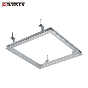 �_�C�P�� DAIKEN �V��_�����V�[�����O�n�b�`�z���^�C�v �V���o�[ 454×454 (1��) �i�ԁFCFZ345