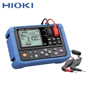 HIOKI �q�I�L ���u�d�@ �f�W�^���e�X�^ �o�b�e���e�X�^ BT3554-52 (1��) �i�ԁFBT3554-52