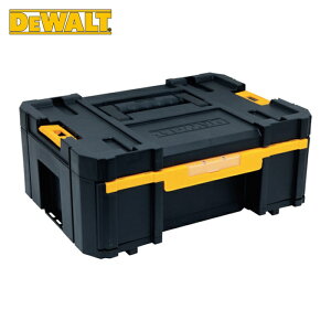 DEWALT �f�E�H���g DWST17803 TSTAK1�i�`�F�X�g (1��)