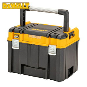 DEWALT �f�E�H���g DWST83343-1 TSTAK2.0�I�[�K�i�C�U�[�t�����[�W�{�b�N�X (1��)