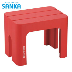 SANKA �T���J �f�R���X�e�b�v �g�[�� S ���b�h (1��) DS-TSRE