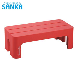SANKA �T���J �f�R���X�e�b�v L ���b�h (1��) DS-LRE