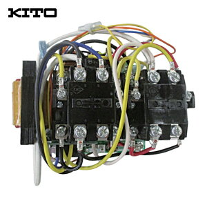 �L�g�[ KITO �d�C�`�F�[���u���b�N �L�g�[�Z���N�gED3B�`�p���i �p�l���o�� 1�V�L (1��) �i�ԁFE3DEX24G16014