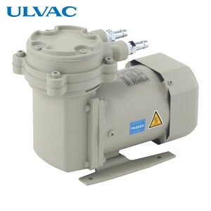 �A���o�b�N ULVAC �P��100V �_�C�A�t�����^�h���C�^��|���v �S��115mm (1��) �i�ԁFDAP-15