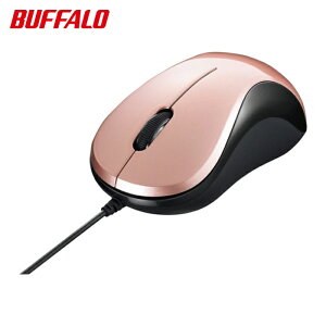 �o�b�t�@���[ �L�� BlueLED���w���}�E�X �É�/3�{�^�� �x�[�W���s���N (1��) BSMBU100BP