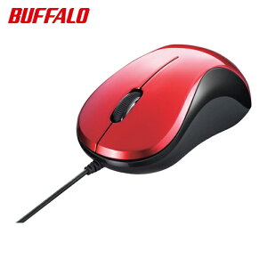 �o�b�t�@���[ �L�� BlueLED���w���}�E�X �É�/3�{�^�� ���b�h (1��) BSMBU100RD