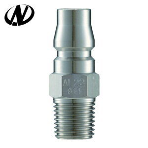 �i�b�N NAC CAL24PM3 �N�C�b�N�J�b�v�����O AL20�^ �X�e�����X�� ���l�W��t�p�v���O Rc1/2 (1��)