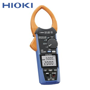 HIOKI qIL ud@ fW^Nv[^[ ACNv[^ CM4141-50 (1) iԁFCM4141-50