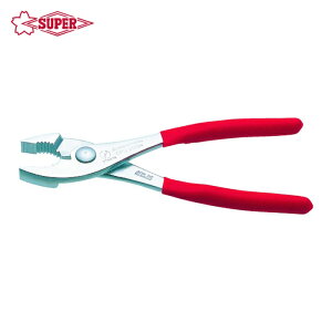 SUPERTOOL �X�[�p�[�c�[�� �R���r�l�[�V�����v���C���iJIS�j�΂˕t�^�C�v �S���F204mm (1��) �i�ԁFCPS200H