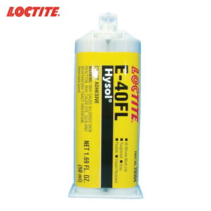 ���b�N�^�C�g �G�|�L�V�ڒ��� Hysol E-40FL 50ml (1�{) �i�ԁFE-40FL-50