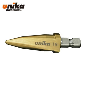 ���j�J unika DKB-16N �f�b�L�r�b�gDKB�^�C�v DKB-16N (1�{)