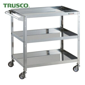 �g���X�R TRUSCO �X�e�����X���S�� �N���[�����r�b�g 75�ӃE���^����SUS����n���h���t (1��) CRB-873HSU