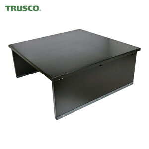 �g���X�R TRUSCO TECCELL(�e�N�Z��)�ԍڃ��b�N 950x950x400 (1��) CRTEC-9595