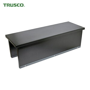 �g���X�R TRUSCO TECCELL(�e�N�Z��)�ԍڃ��b�N 950x350x300 (1��) CRTEC-9535