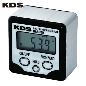 �����e�b�NKDS ��ʂ���̊p�x����� �f�W�^���A���O���Z���T�[F (1��) �i�ԁFDAS-F51