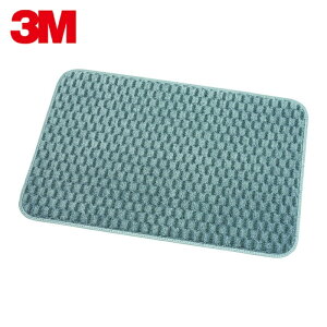 3M �X���[�G�� �G���g�����X ���փ}�b�g �G���n���X�}�b�g 1000 �O���[ 900×1200mm (1��) �i�ԁFE1 GRA 900X1200