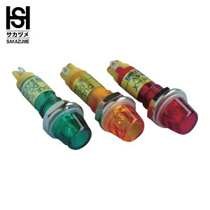 ��l���쏊 �T�J�d�� DUL-7H-IP-DC24V-O/O �h���E�h�H(IP65)�����P�xLED�\����DUL-7H-IP ���7 (1��)