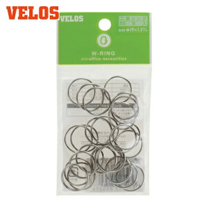 �x���X VELOS ��d�����O 19mm 25�{�� (1��) DL-1725