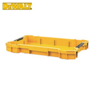 DEWALT �f�E�H���g DWST83407-1 �^�t�V�X�e��2.0 �g���[ �� (1��)