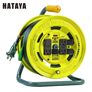 �n�^�� �d�H�h���� �����R�[�h���[�� �V���^�C�K�[���[�� �P��100V�^ 30m �A�[�X �u���[�J�[ ���x�Z���T�[�t (1��) �i�ԁFBT-30KS