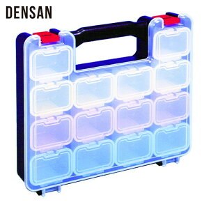 �f���T�� DENSAN BPS-3814 �x���g�p�[�c�{�b�N�X�~�j (1��)