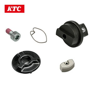 KTC ���s�@�B�H�� 9.5sq.�X�C�x�����`�F�b�g�n���h�����y�A�L�b�g (1S) �i�ԁFBRSW3-K