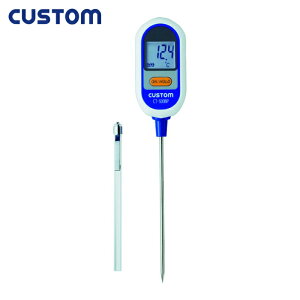 CUSTOM �J�X�^�� CT-500WP �h���^�M�d�Ή��x�v (1��)