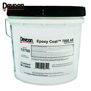 �f�u�R�� DEVCON EC7000AR �����͑ϖ�i�����C�j���O�� 7.57L (1S) DV12750