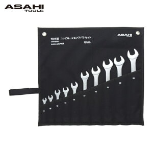 ASH �������H�� �R���r�l�[�V�����X�p�i10�{�g�Z�b�gJIS8-24mm�i�p�l���^�C�v�j (1S) �i�ԁFCPS1010