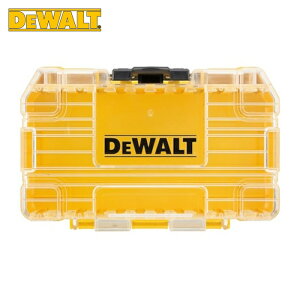 DEWALT �f�E�H���g DT70801-QZ �^�t�P�[�X(��) (1��)