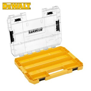 DEWALT �f�E�H���g DT70804-QZ �^�t�P�[�X(��) (1��)