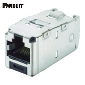 �p���h�E�C�b�g PANDUIT CJS5E88TGY �J�e�S��5E �V�[���h�t�����W�����[�W���b�N (1��)