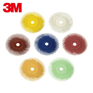 3M �X���[�G�� ���W�A���E�u���b�X���f�B�X�N ��120���� �� 76�D2mm (40��) �i�ԁFBR DISC 120 3X3/8